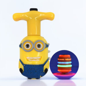 Musical Toy with LED Lights