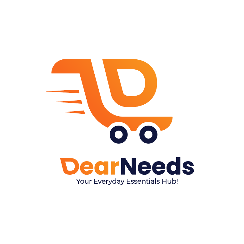 DearNeeds Logo