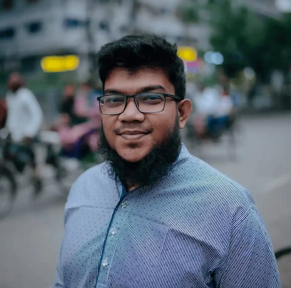 Emranul Haque