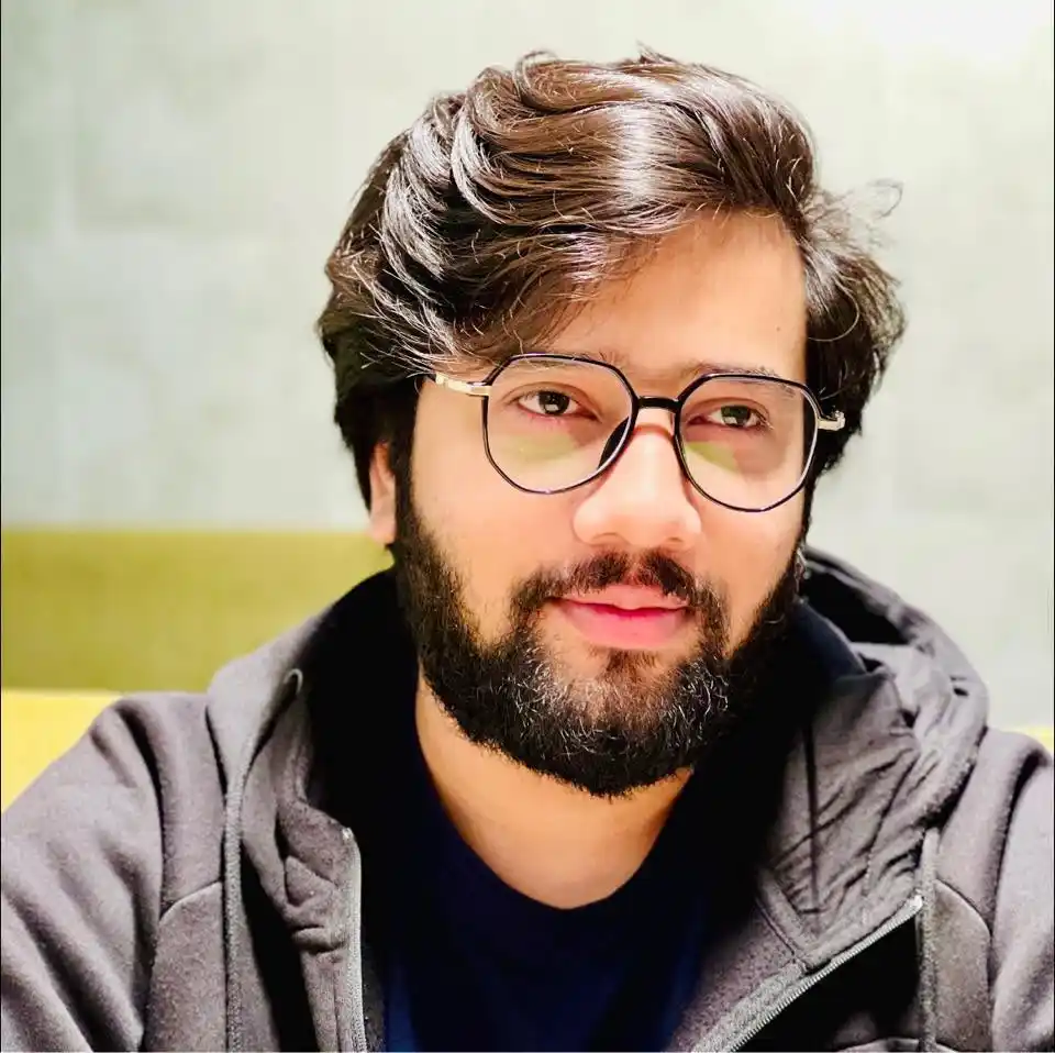 Farhan Rahman