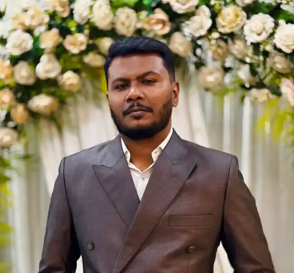 Kabir Hossain